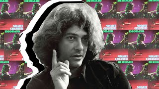 Full Album Eumir Deodato – Night Cruiser Side B [upl. by Pegma]