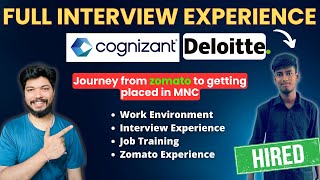 Cognizant Process Executive Interview Questions for Freshers  Work Environment Work Life [upl. by Nnilsia]