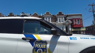 KENSINGTON UPDATE PHILADELPHIA HAS PROBLEMS [upl. by Collis484]