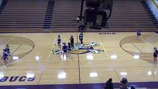 2024 Belvidere Bucs Winter Cheer Classic Pt2 [upl. by Rehpotsirhc754]