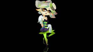 Splatoon Marie Voice by EVRebound [upl. by Happy]