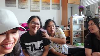 NGOBROL SUKA DUKA AUPAIR DENGAN AUPAIR amp MANTAN AUPAIR PART 1 [upl. by Edith606]