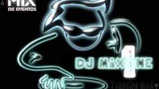 Salmon Dance Mix Vrs 2011 Dj Mix1One [upl. by Osbourn]