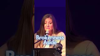 NAC Worship Team quotBrokenness Asidequot [upl. by Drabeck955]