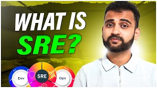 Why SRE is a MustKnow for Every IT Professional [upl. by Mannos]