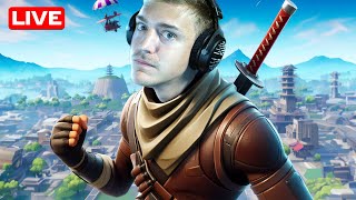 Back to the Fortnite Grind  Fortnite Chapter 5  Live [upl. by Latsryk]