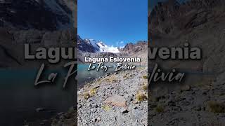 Laguna Eslovenia travel [upl. by Zillah]