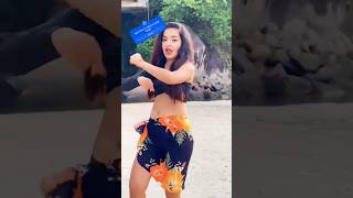 Anushka Sen  New dance video  panjabisong anushkasen [upl. by Linette]