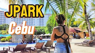 Were Having Fun Under the Sun at Jpark Cebu  Mactan Island Cebu Philippines [upl. by Deys]