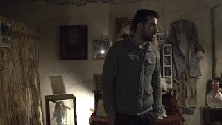 Paranormal Inquiries 4x05  Villa Webb [upl. by Nedaj61]