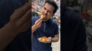 Ramzan Special Food Under Rs 200 In Shaheen Bagh  cravingsandcaloriesvlogs shorts [upl. by Sitra]