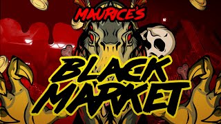 Maurices Black Market Vending Machine Location  4 May 2023  Borderlands 3 [upl. by Rutan]