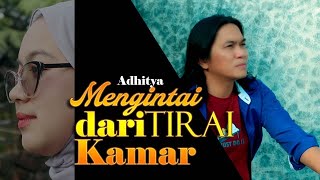 Buih Jadi Permadani quotMengintai dari tirai kamarquot  Pujangga Adhitya [upl. by Claudius]