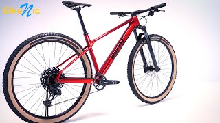 TOP BIKE  BMC Twostroke [upl. by Uahc]