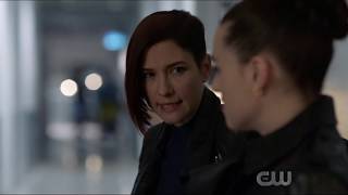 Lena Luthor amp Danvers Sisters 25  Supergirl 4x15 [upl. by Bauske]