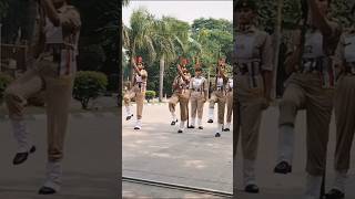 Ncc Training  RDC Selection Process  Guard of honour  ncc drill rdc shorts yt ytshorts [upl. by Zoellick]