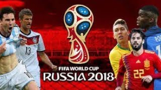 Resmi Lagu Piala Dunia FIFA World Cup 2018 Rusia •Ale Ale• [upl. by Epifano164]