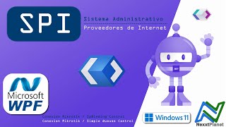 Windows Presentation Foundation  WPF [upl. by Bahe]