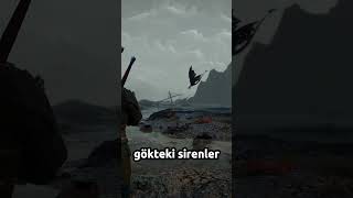 Witcher 3 Surboynuz Borusu witcher [upl. by Eekram]