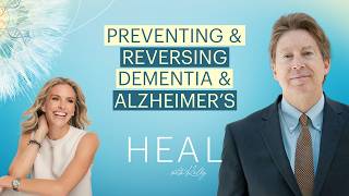 Preventing amp Reversing Dementia amp Alzheimer’s Redefining Cognitive Health with Dr Dale Bredesen [upl. by Eseilanna]