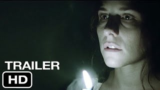 A NIGHTMARE WAKES Official 2021 Movie Trailer HD  DramaThriller Movie HD  RLJE Films Film [upl. by Dranoel106]