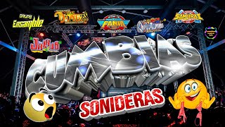 ⚡SUPER CUMBIAS SONIDERAS LO NUEVO 2024 MIX🔥CUMBIAS PERRONAS MIX CUMBIAS CHINGONAS 2024💥 [upl. by Socher750]