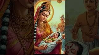 धृतराष्ट्र और गांधारी l NSLM l mahabharat facts ytshorts [upl. by Stranger286]