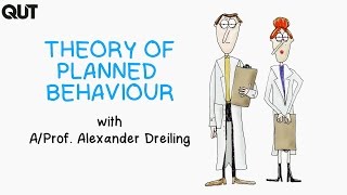 Theory of Planned Behaviour [upl. by Yousuf678]