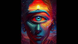 Best Psychedelic Songs3 Mushroom Psychedelic LSD DMT [upl. by Aseyt163]