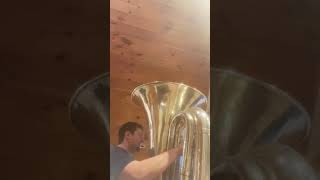 American in Paris Tuba Solo [upl. by Consuelo35]