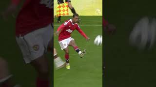 Berbatov leaves Reina stunned [upl. by Mackler872]