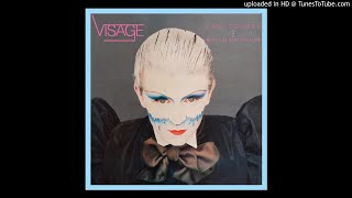 Visage  Fade To Grey Original 12 Version [upl. by Banebrudge]