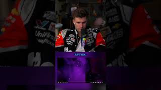 Will Ludwig Try to Beat This Record ludwig ludwigclips funny fivenightsatfreddys speedrun [upl. by Pickett]