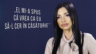 Svetlana Nichitina răspunde la acuzațiile fostului său iubit Patric Hanganu  Monolog [upl. by Skantze447]