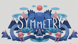 Symmetry for kids [upl. by Toombs]