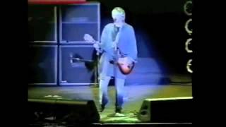 Nirvana  live at Estadio José Amalfitani 1992 full MATRIX [upl. by Ennaeel]