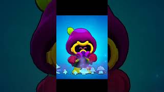 I am the best brawler Legendary brawlstars edit brawler legendary best [upl. by Rama]