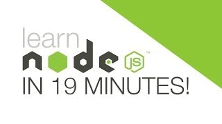 Nodejs tutorial for beginners  an introduction to Nodejs with Expressjs [upl. by Keverian]