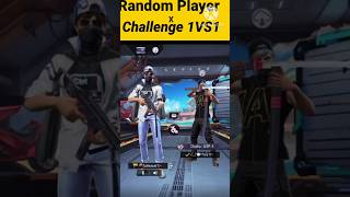 random player challenge me 1v1totalgaming hacker 1v1 challenge [upl. by Aspasia]