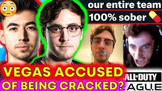 Clayster RESPONDS to CDL Test Drama LA Thieves SHOCKED 😨 [upl. by Aicram]