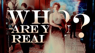 River Song  Who Are You Really [upl. by Kaazi]