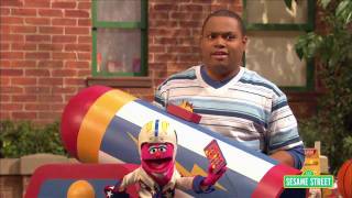 Sesame Street Season 42 Sneak Peek  Failure To Launch [upl. by Charin173]