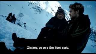 ZÁHADA HORY MRTVÝCH  DYATLOV PASS INCIDENT 2013 oficiální CZ HD trailer [upl. by Annahpos4]