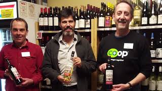 La Riojana Co op and Food Coop Impact [upl. by Aidahs]