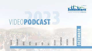 Videopodcast Winter 2023  Haushalt 2024  KuBe  Matthias Möller – Bürgermeister Schlüchtern [upl. by Esinej]