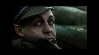 PAUL McCARTNEY ☆ pipes of peace music video [upl. by Nahtanoj]