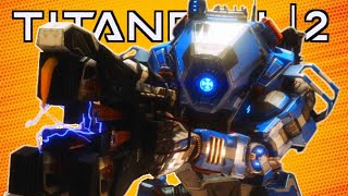 Titanfall 2 Northstar  New Prime Titan Loadouts [upl. by Kissee]