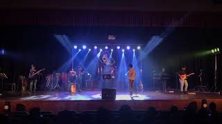 Poddiye  Sadara Bandara  Alive 2018 [upl. by Nic]