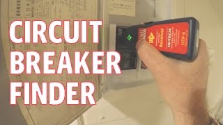 Circuit Breaker Finder How to Locate and Map [upl. by Ernst]