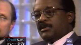 FBI Crime Lab Scandal and the OJ Simpson Case [upl. by Deyes810]